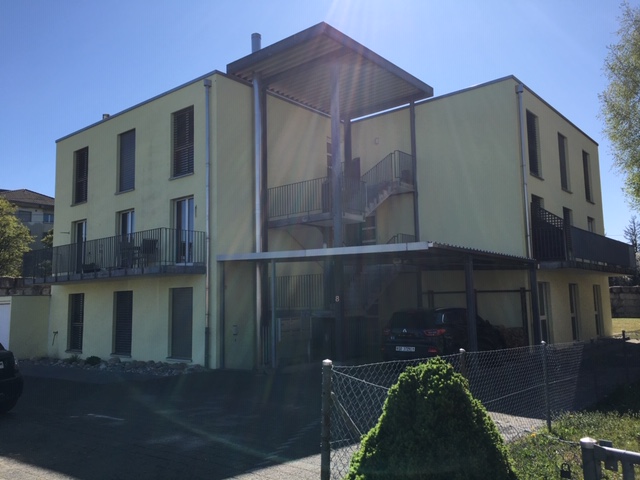 Hell – modern – charmant!